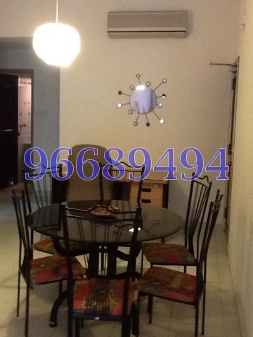 Hume Park I (D21), Condominium #90861432